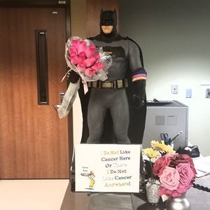 Meet your Posher, Tracy